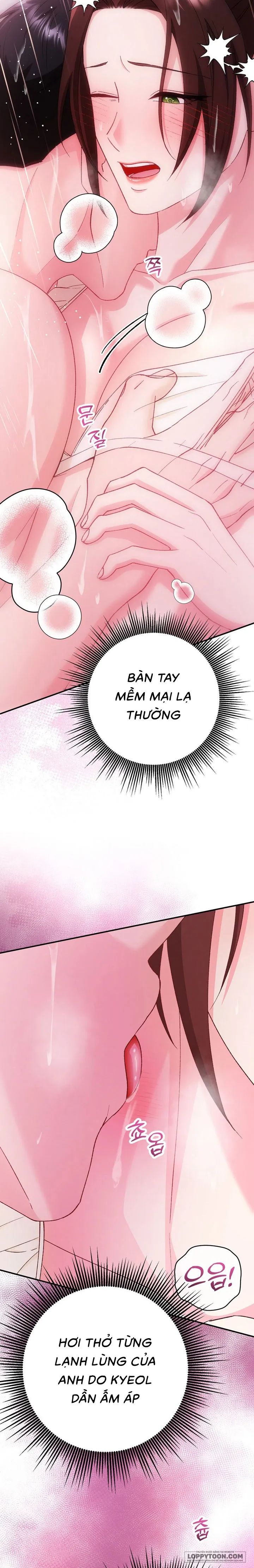 Vì Đó Là Yêu - Chap 29 - Trang 37