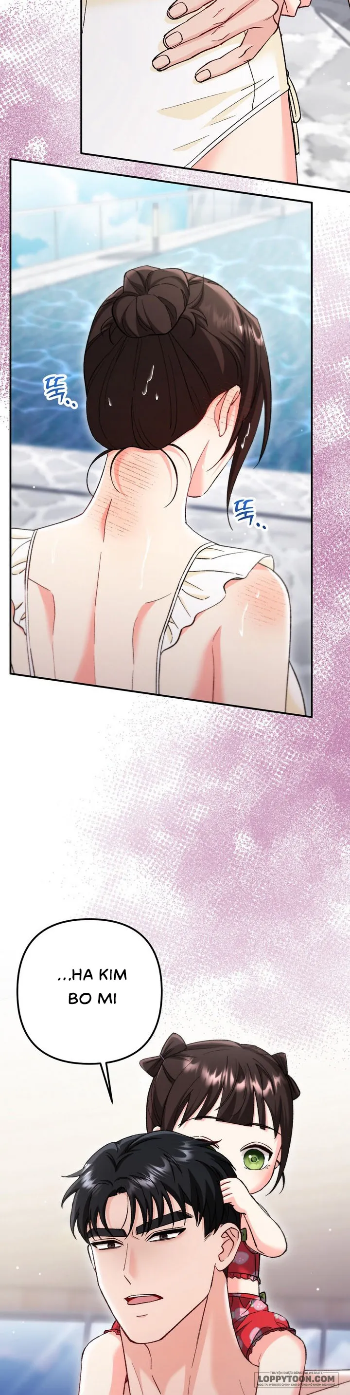 Vì Đó Là Yêu - Chap 29 - Trang 5