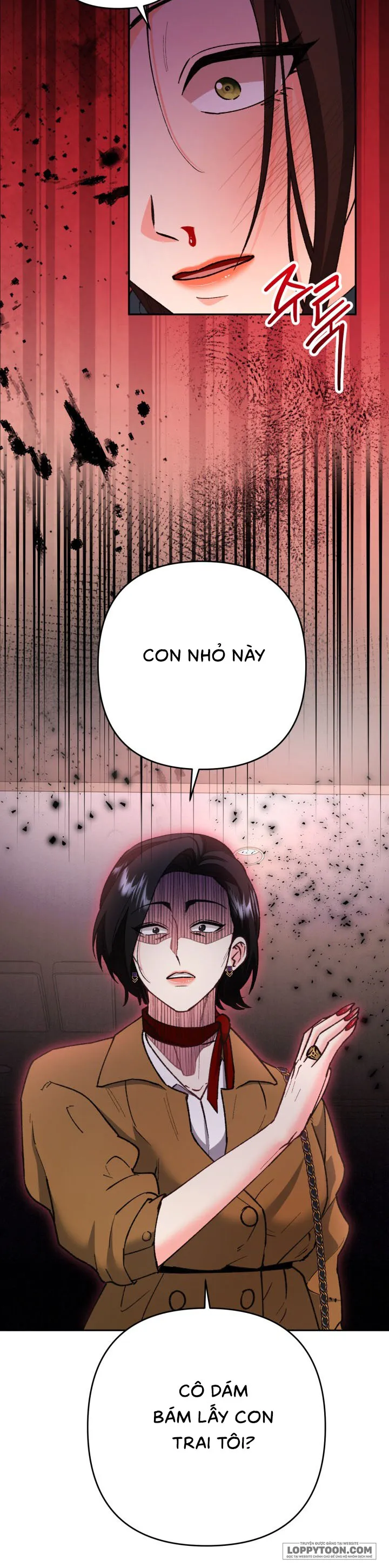 Vì Đó Là Yêu - Chap 3 - Trang 12