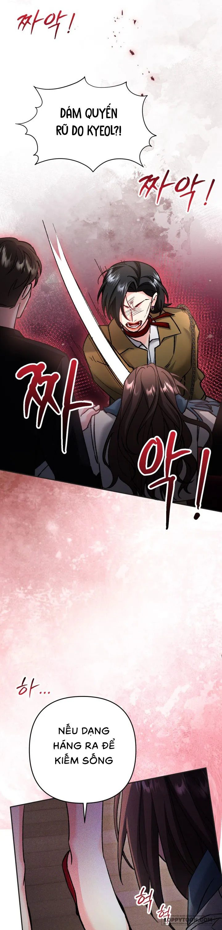 Vì Đó Là Yêu - Chap 3 - Trang 14