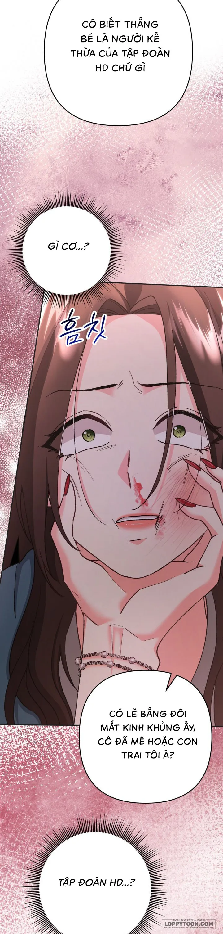 Vì Đó Là Yêu - Chap 3 - Trang 16