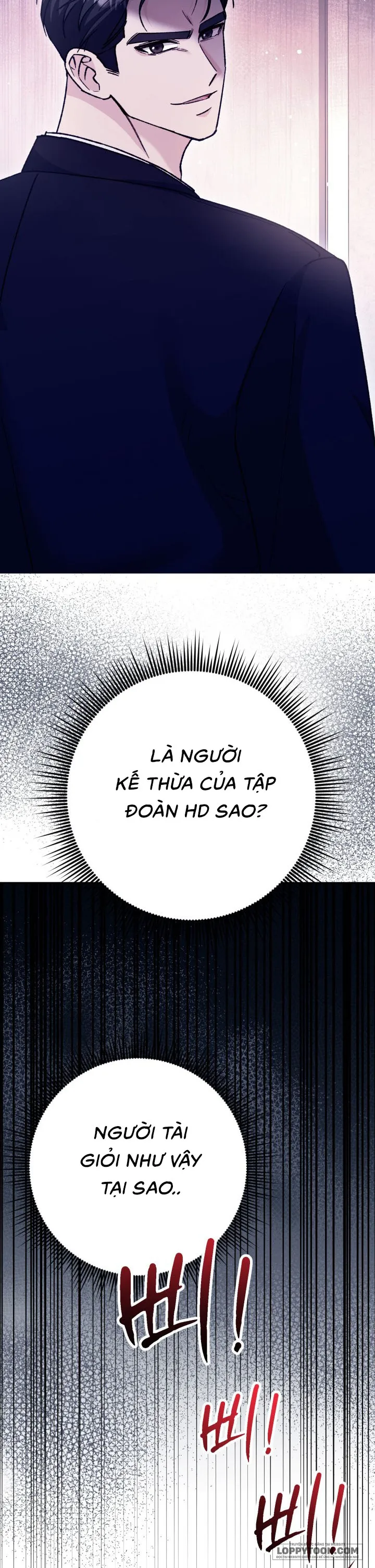 Vì Đó Là Yêu - Chap 3 - Trang 18