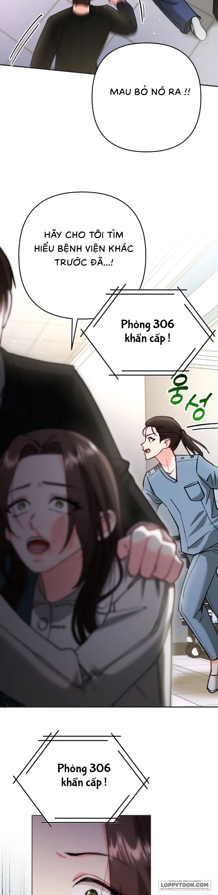 Vì Đó Là Yêu - Chap 3 - Trang 26
