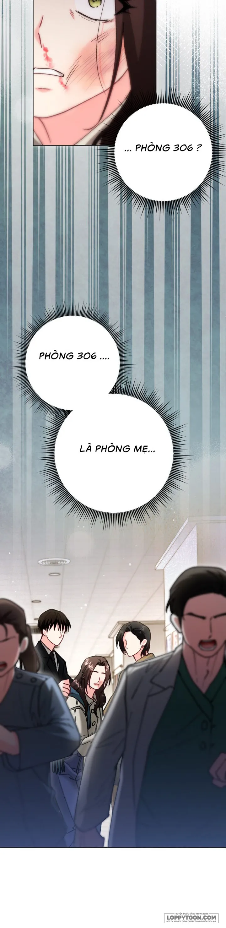 Vì Đó Là Yêu - Chap 3 - Trang 27