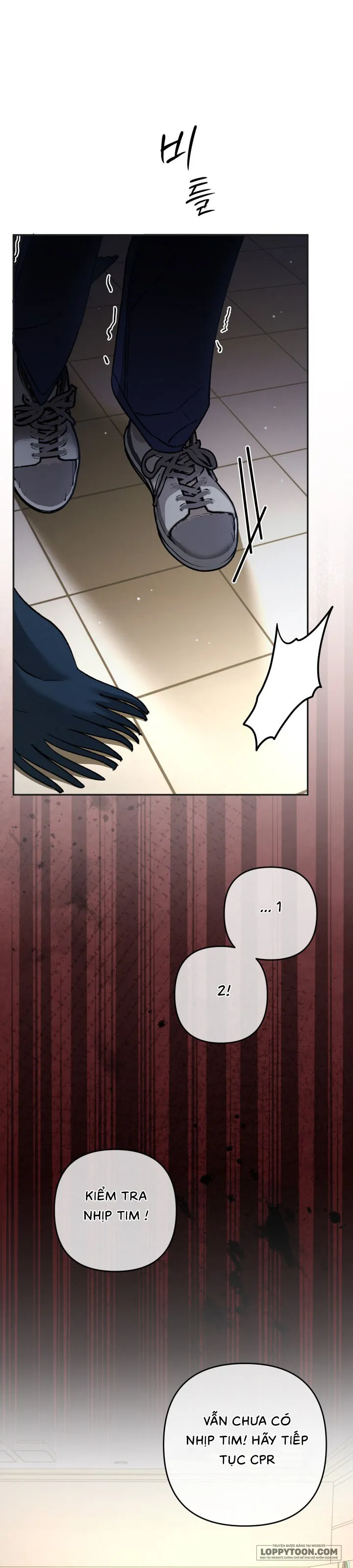 Vì Đó Là Yêu - Chap 3 - Trang 28