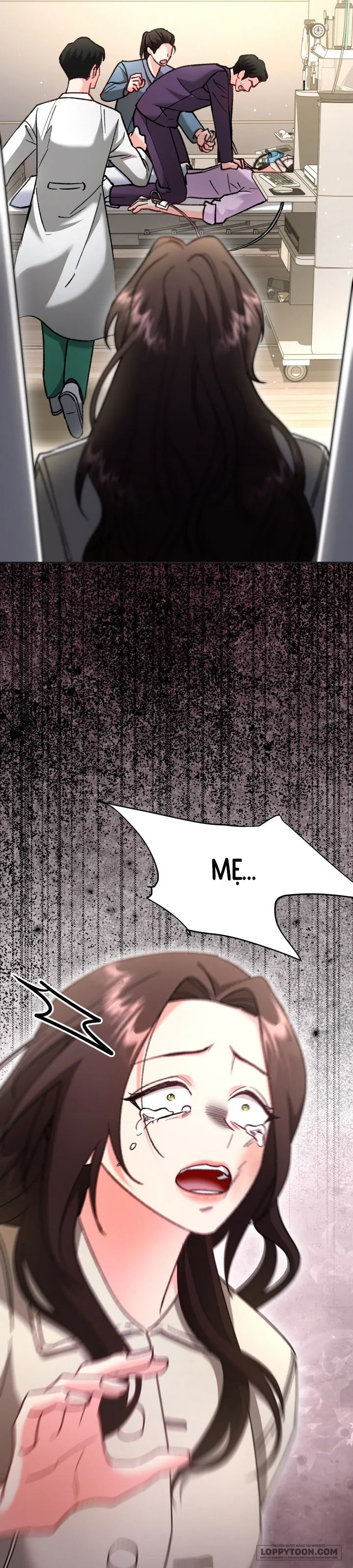 Vì Đó Là Yêu - Chap 3 - Trang 29