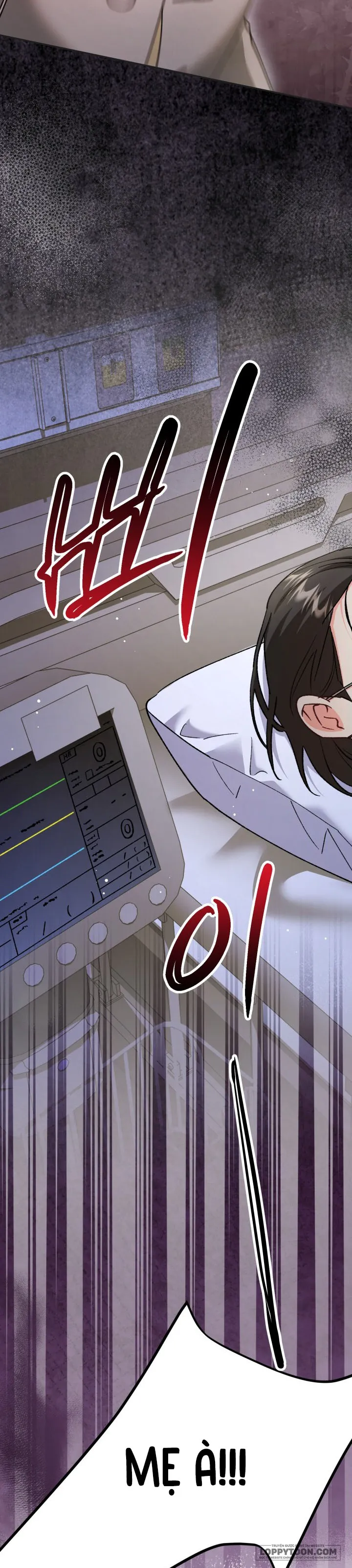 Vì Đó Là Yêu - Chap 3 - Trang 30
