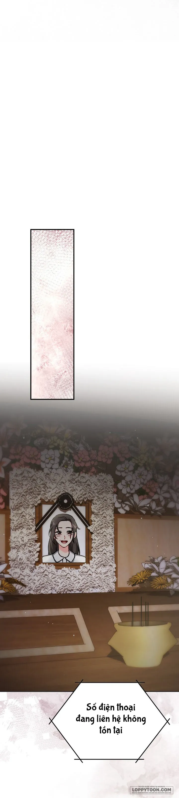 Vì Đó Là Yêu - Chap 3 - Trang 32