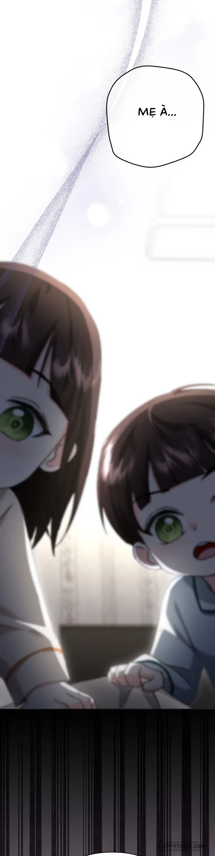 Vì Đó Là Yêu - Chap 3 - Trang 37