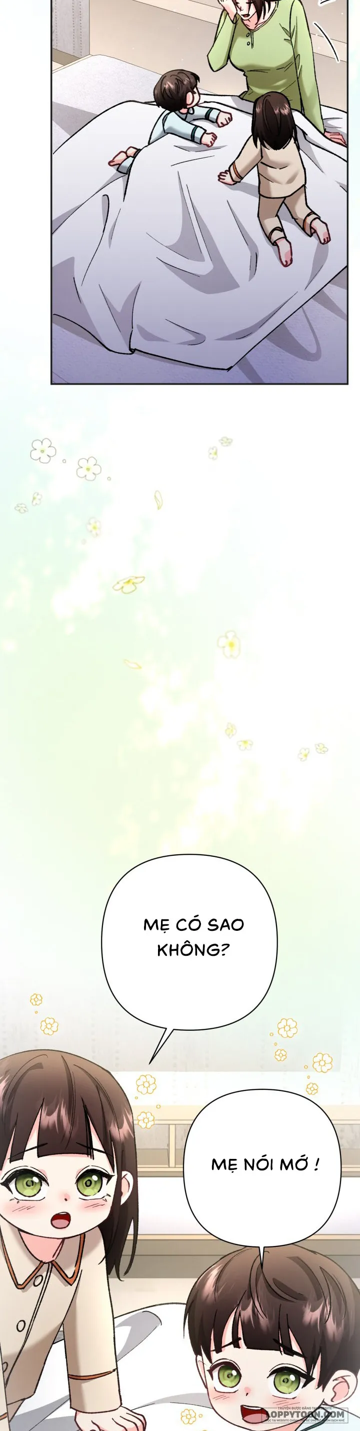 Vì Đó Là Yêu - Chap 3 - Trang 39