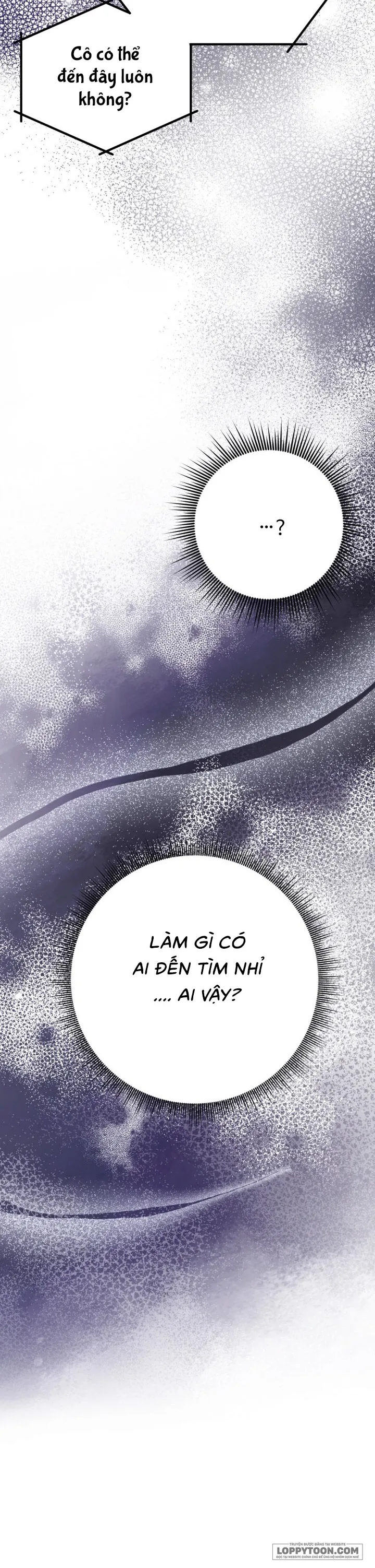 Vì Đó Là Yêu - Chap 3 - Trang 4