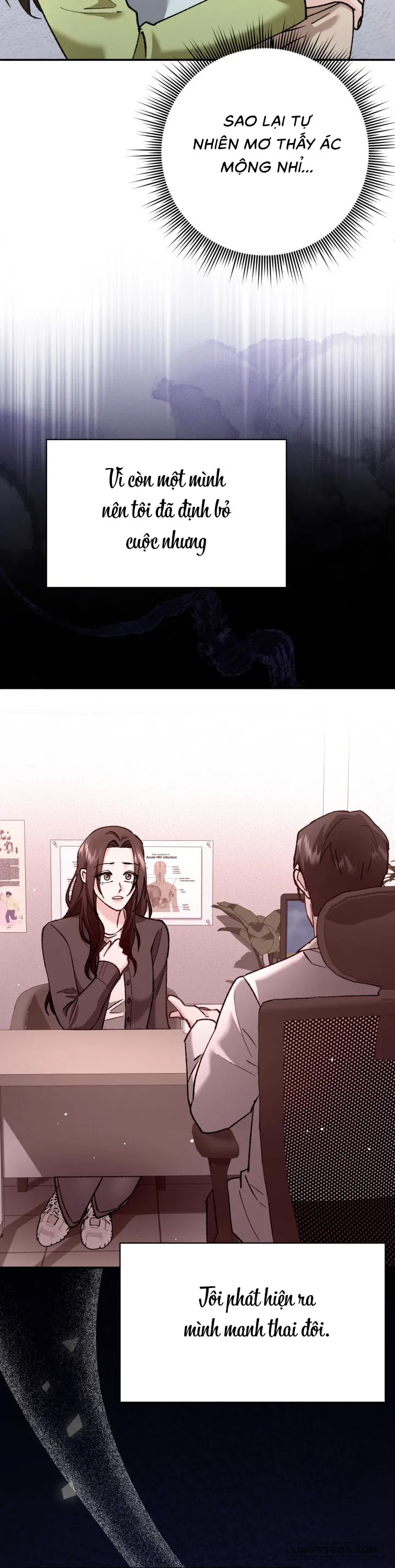 Vì Đó Là Yêu - Chap 3 - Trang 41
