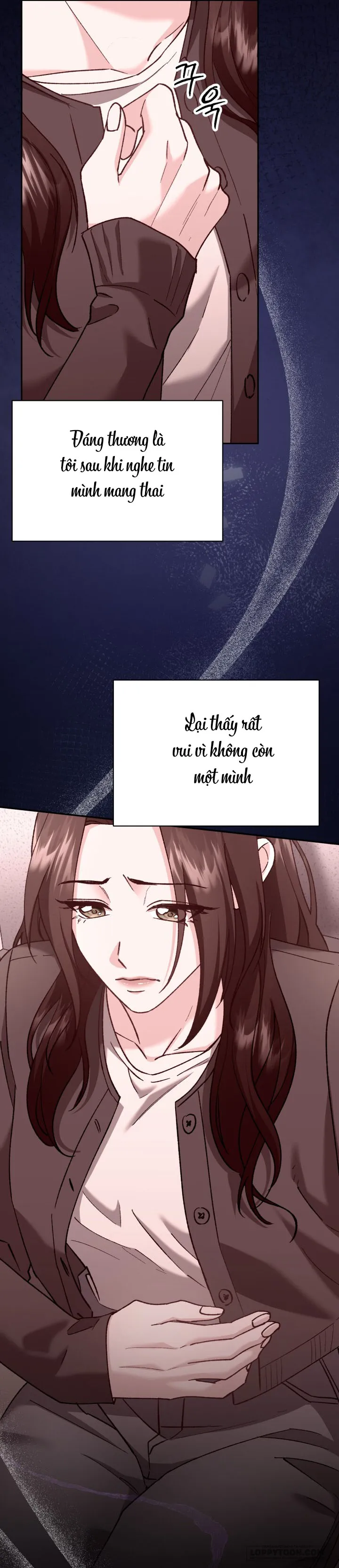 Vì Đó Là Yêu - Chap 3 - Trang 42