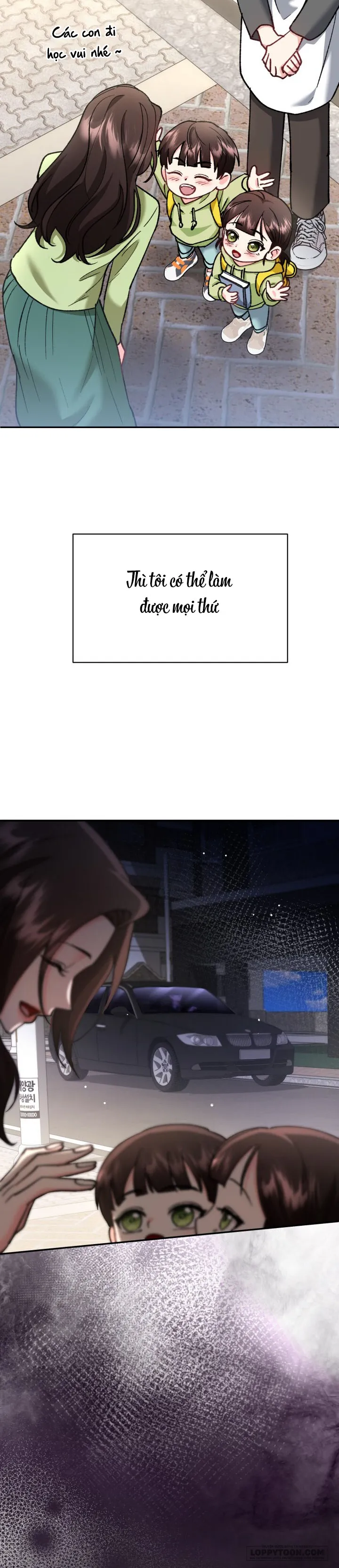 Vì Đó Là Yêu - Chap 3 - Trang 47
