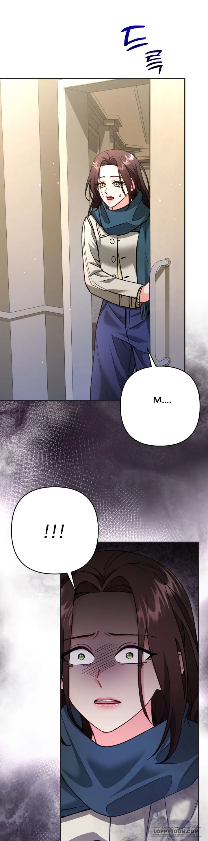 Vì Đó Là Yêu - Chap 3 - Trang 7