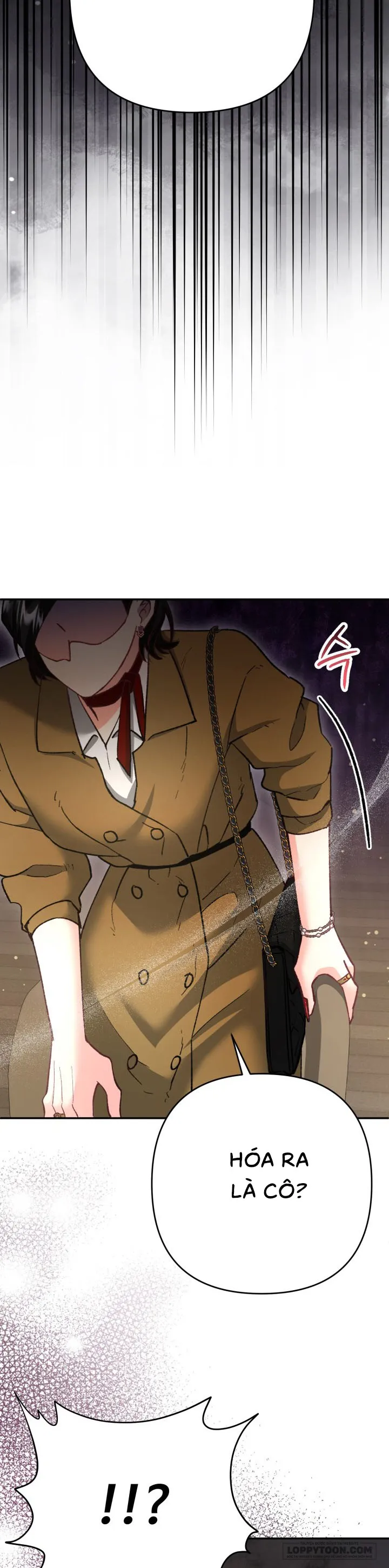 Vì Đó Là Yêu - Chap 3 - Trang 9