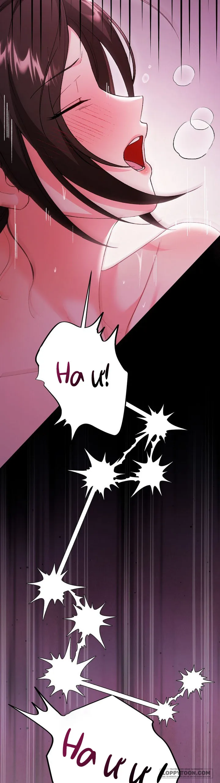 Vì Đó Là Yêu - Chap 30 - Trang 12
