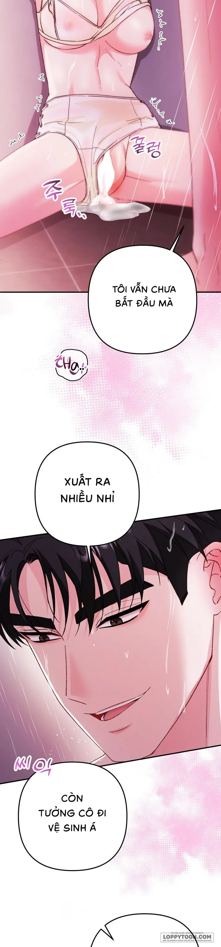 Vì Đó Là Yêu - Chap 30 - Trang 15