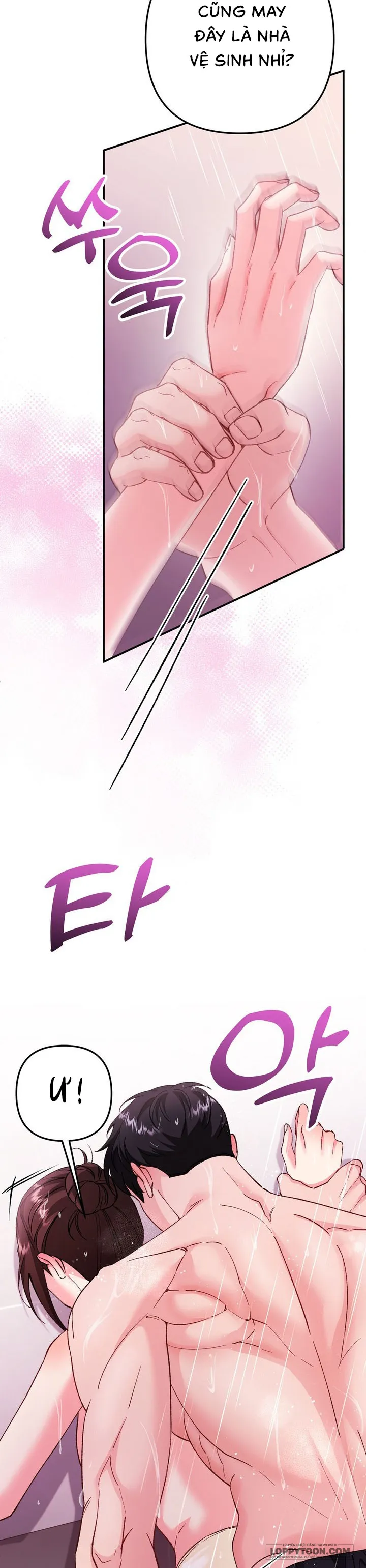Vì Đó Là Yêu - Chap 30 - Trang 16