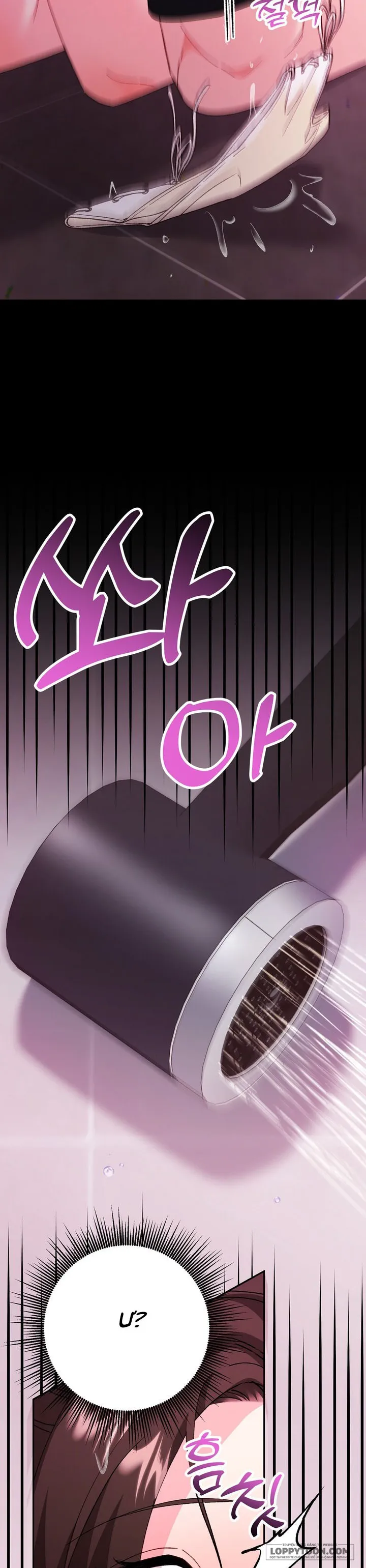 Vì Đó Là Yêu - Chap 30 - Trang 18