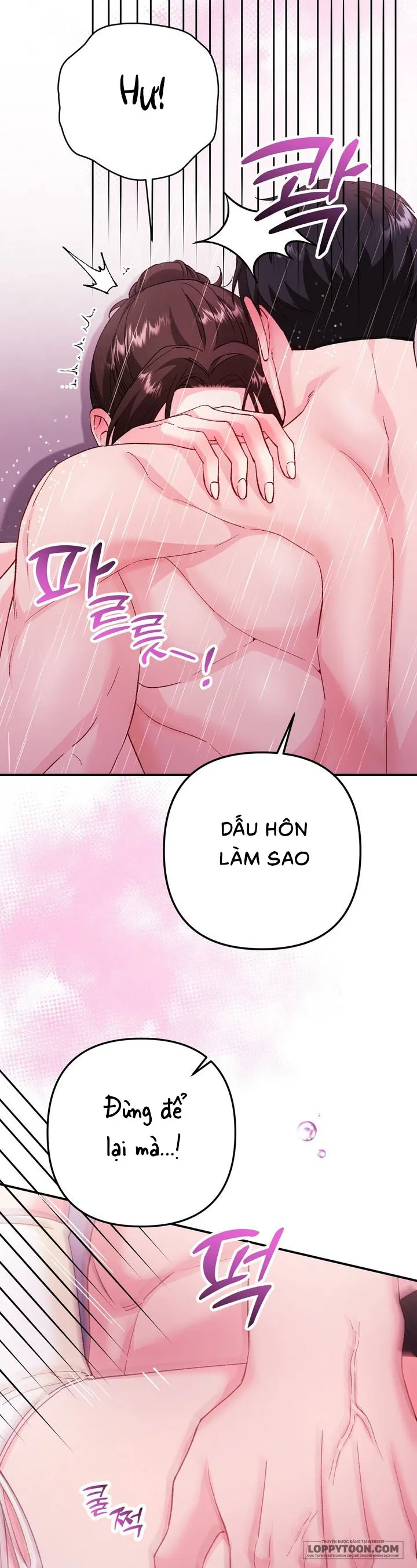 Vì Đó Là Yêu - Chap 30 - Trang 2
