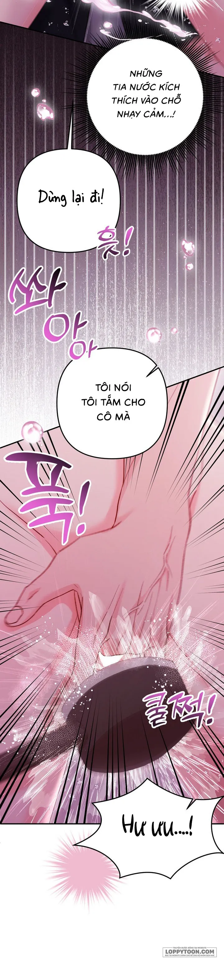 Vì Đó Là Yêu - Chap 30 - Trang 20