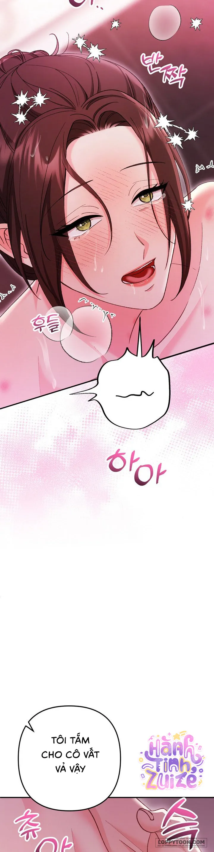 Vì Đó Là Yêu - Chap 30 - Trang 23