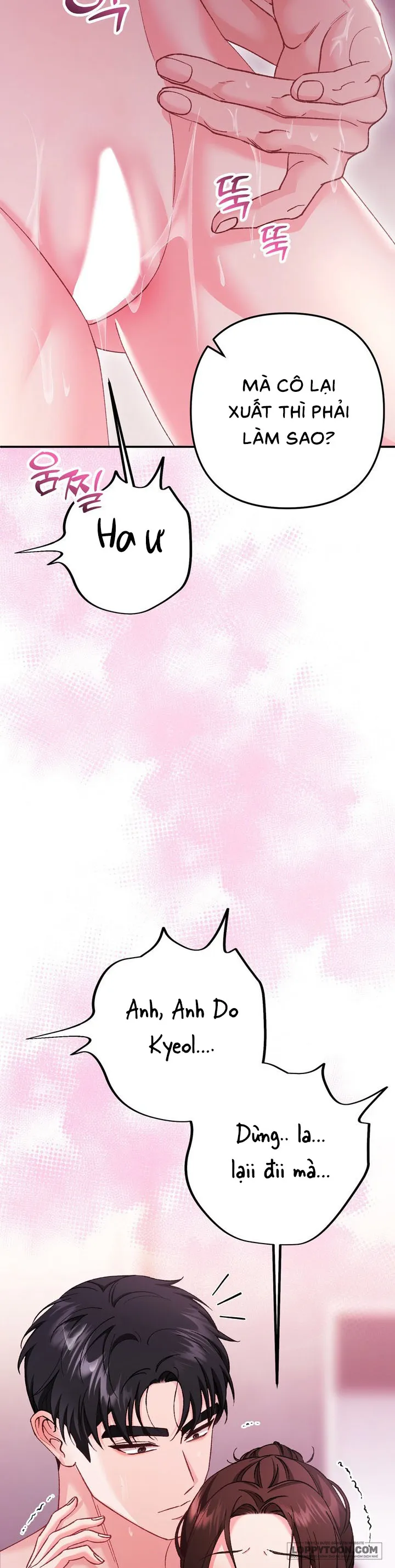 Vì Đó Là Yêu - Chap 30 - Trang 24