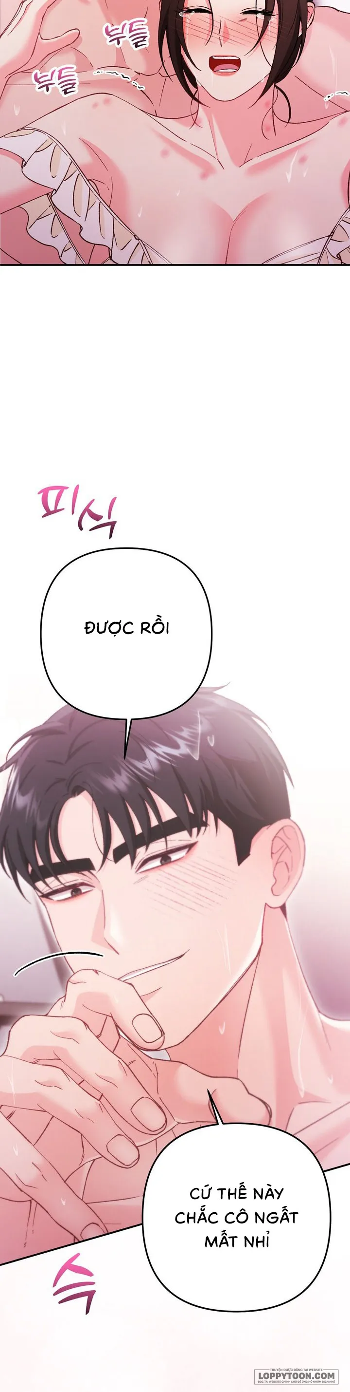 Vì Đó Là Yêu - Chap 30 - Trang 25
