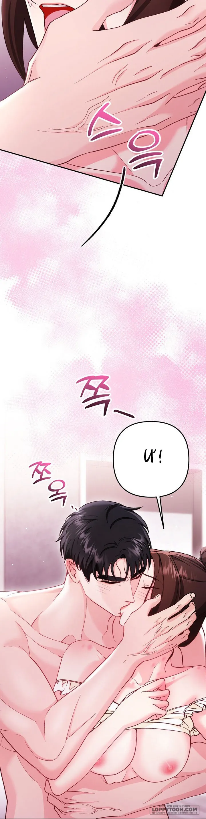 Vì Đó Là Yêu - Chap 30 - Trang 27