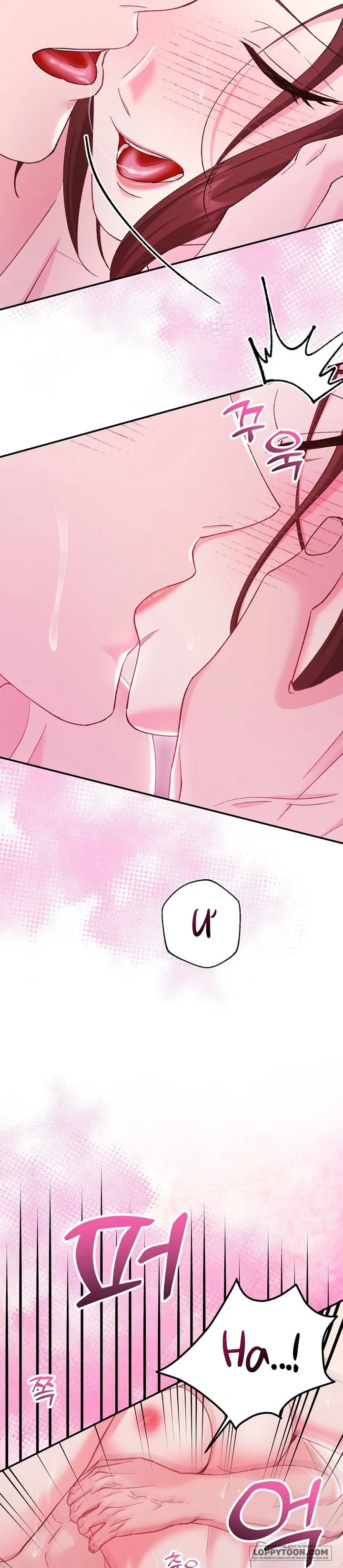 Vì Đó Là Yêu - Chap 30 - Trang 29