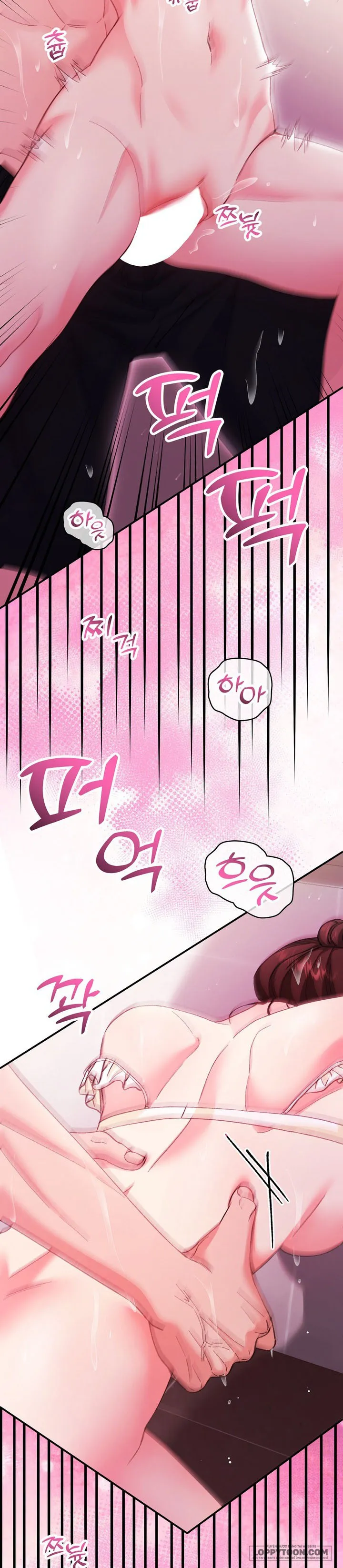 Vì Đó Là Yêu - Chap 30 - Trang 30