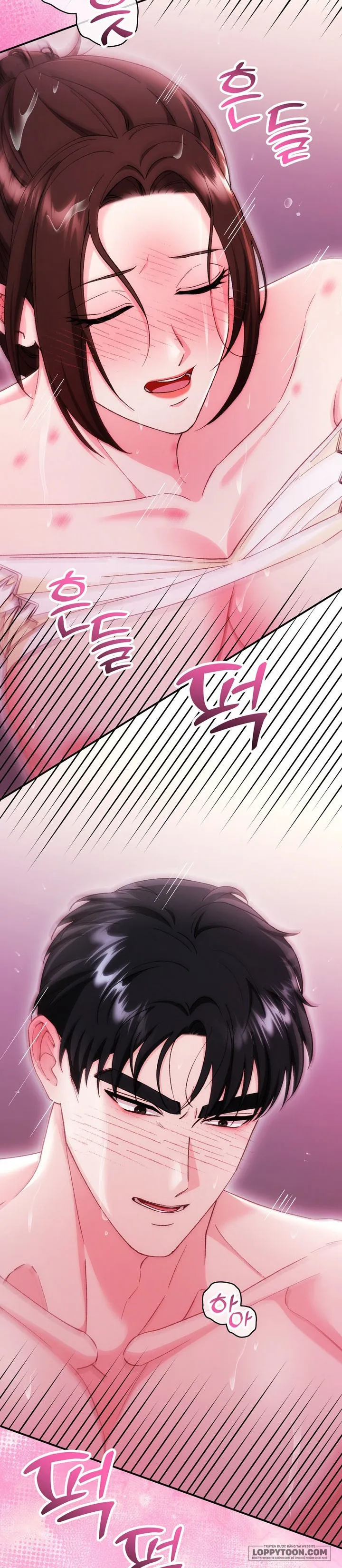Vì Đó Là Yêu - Chap 30 - Trang 32