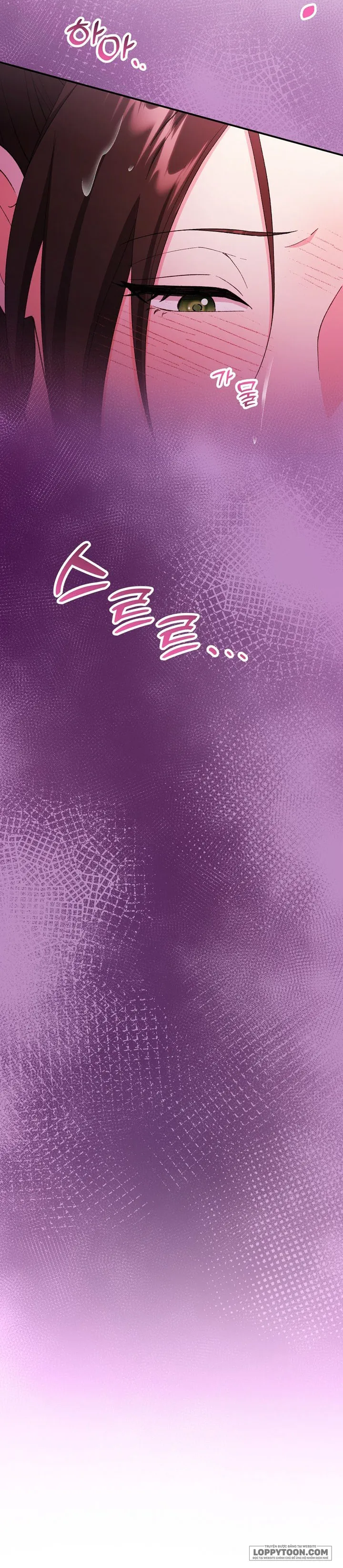 Vì Đó Là Yêu - Chap 30 - Trang 34