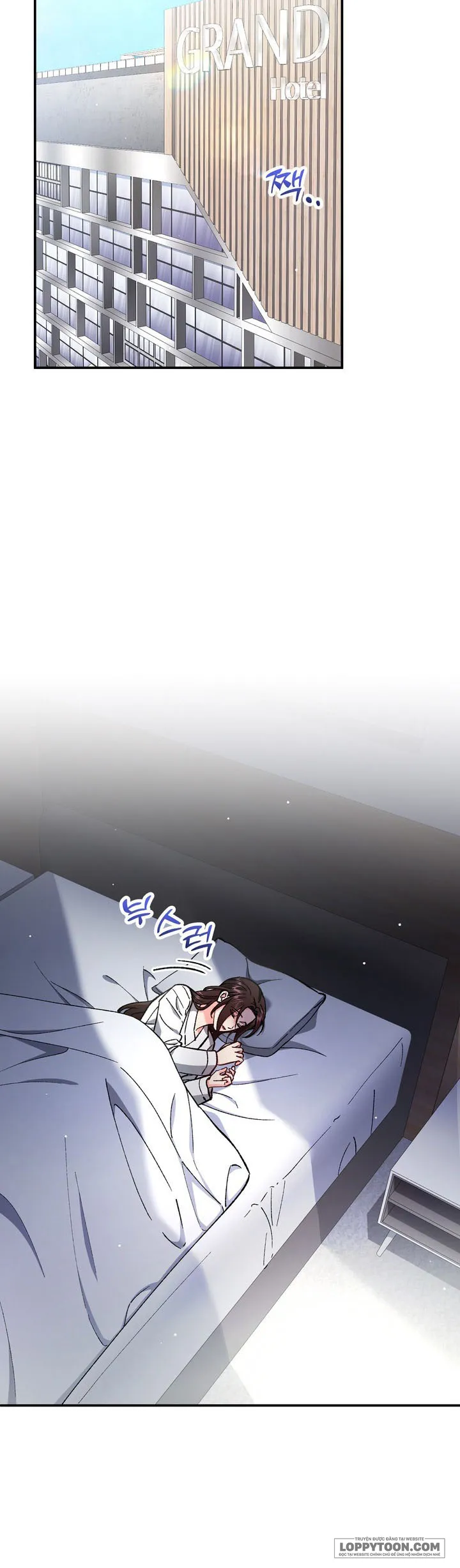 Vì Đó Là Yêu - Chap 30 - Trang 36