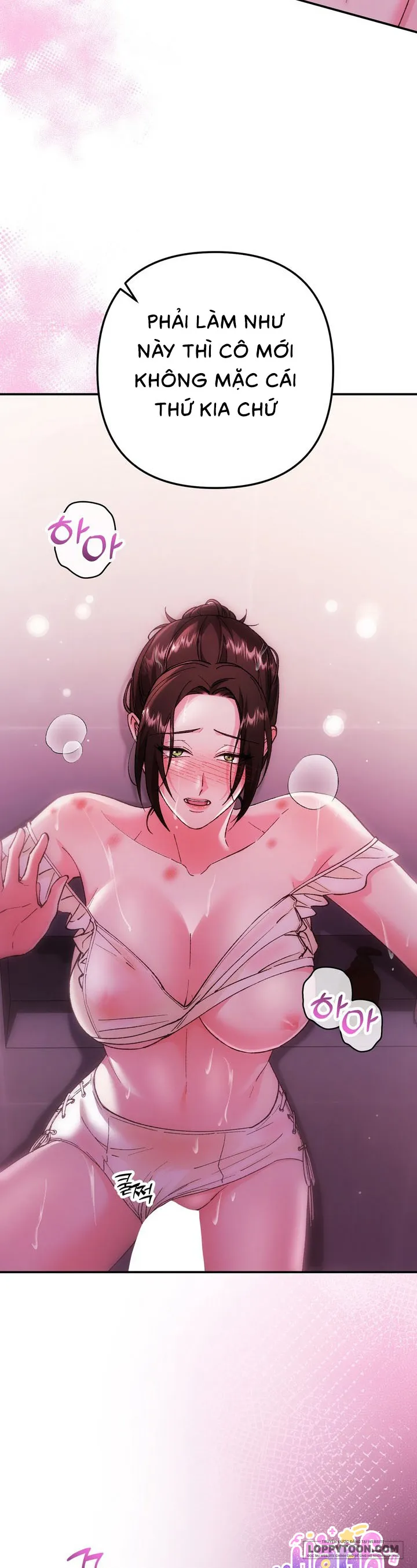 Vì Đó Là Yêu - Chap 30 - Trang 4