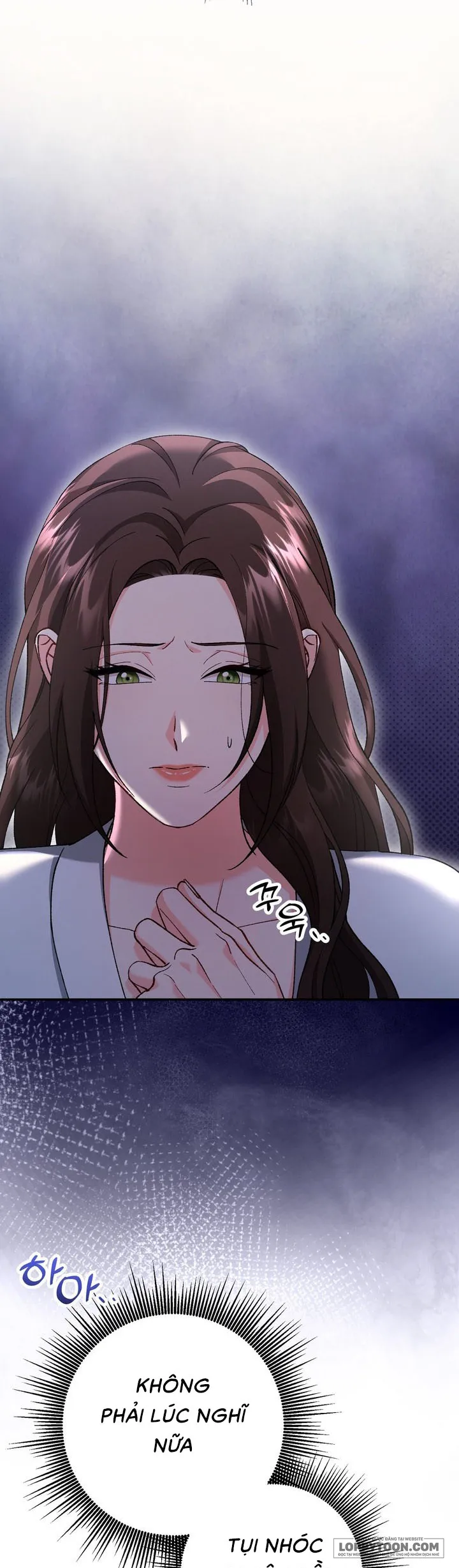 Vì Đó Là Yêu - Chap 30 - Trang 40