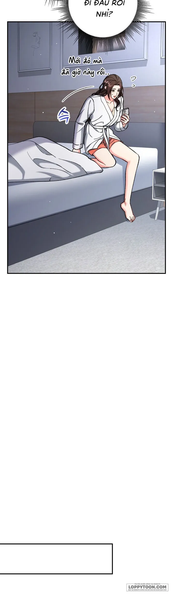 Vì Đó Là Yêu - Chap 30 - Trang 41