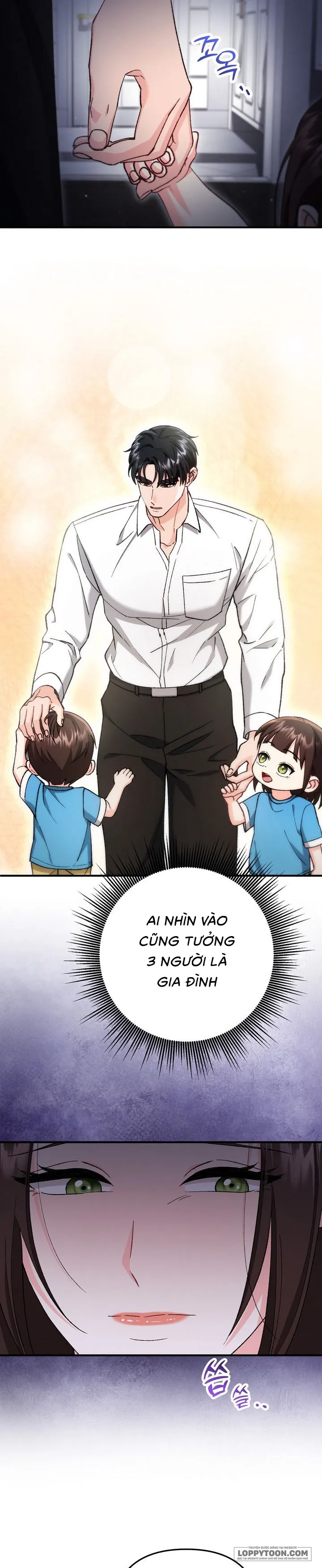 Vì Đó Là Yêu - Chap 30 - Trang 44
