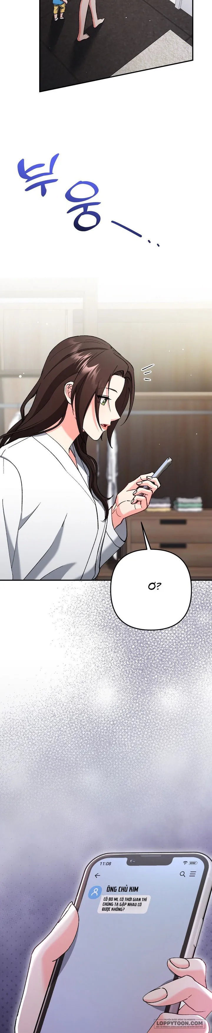 Vì Đó Là Yêu - Chap 30 - Trang 47