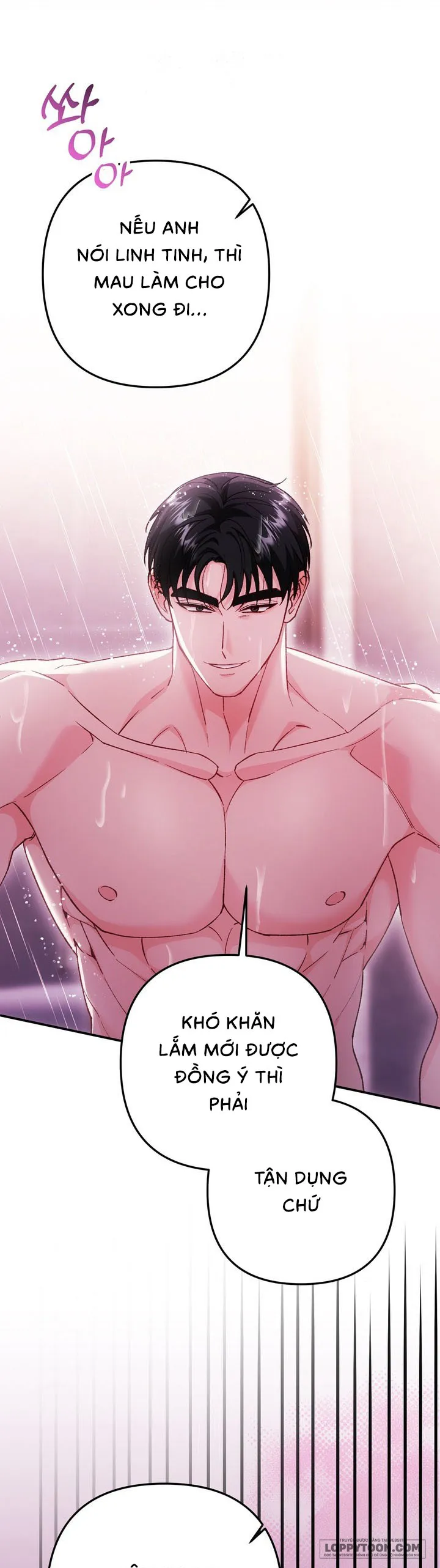 Vì Đó Là Yêu - Chap 30 - Trang 7