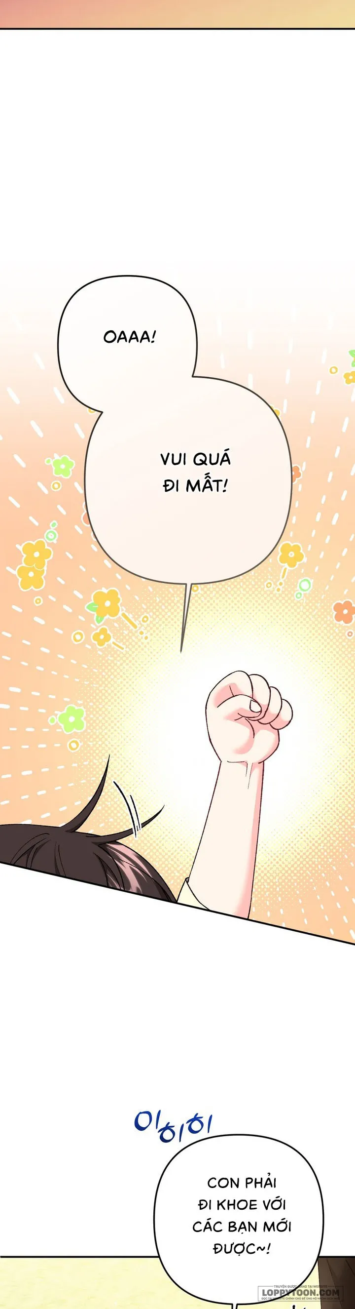 Vì Đó Là Yêu - Chap 31 - Trang 1
