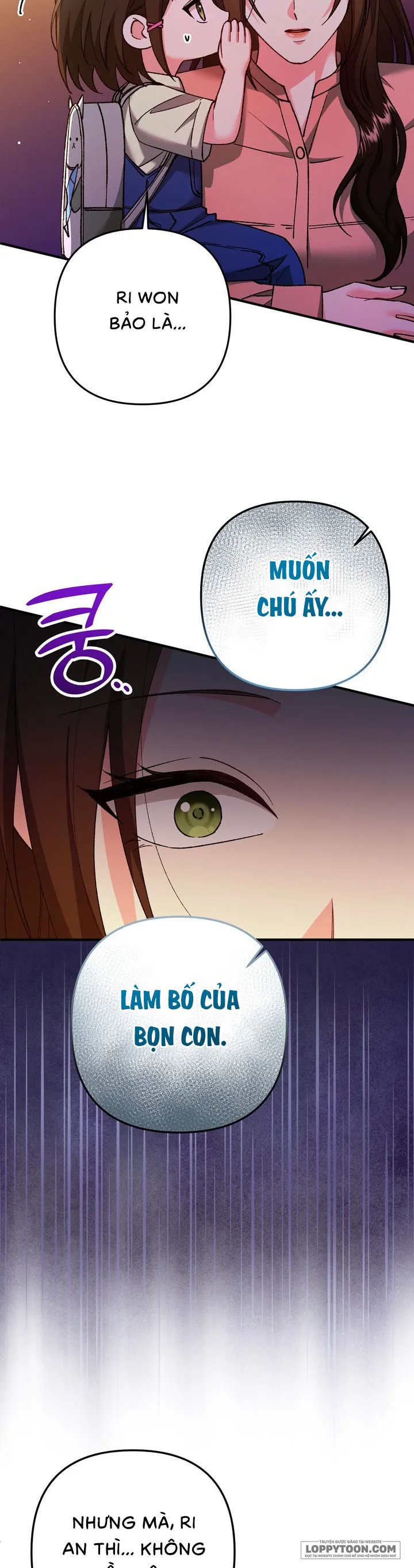 Vì Đó Là Yêu - Chap 31 - Trang 10