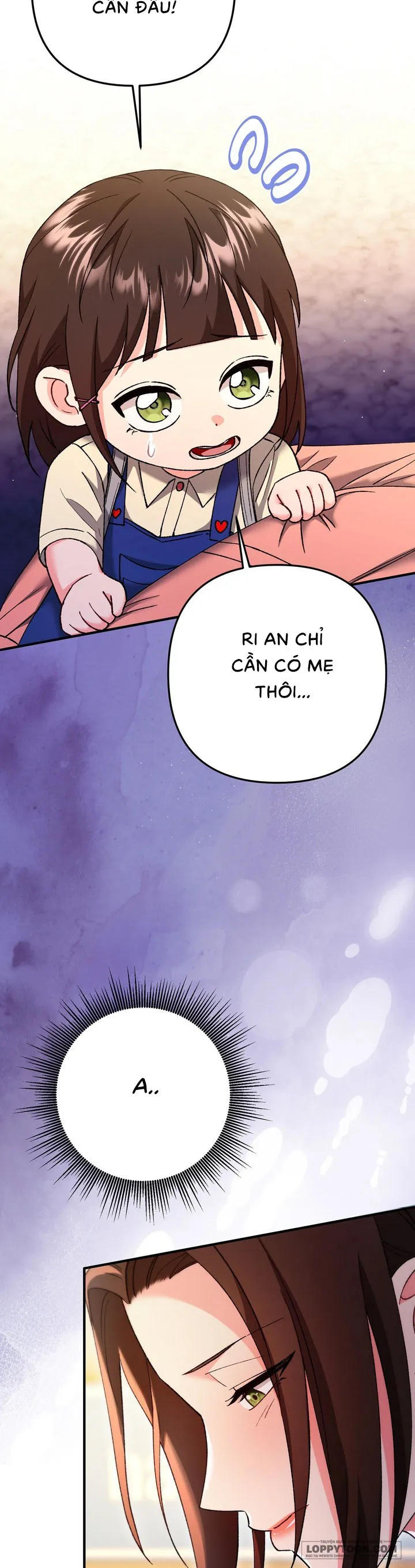 Vì Đó Là Yêu - Chap 31 - Trang 11