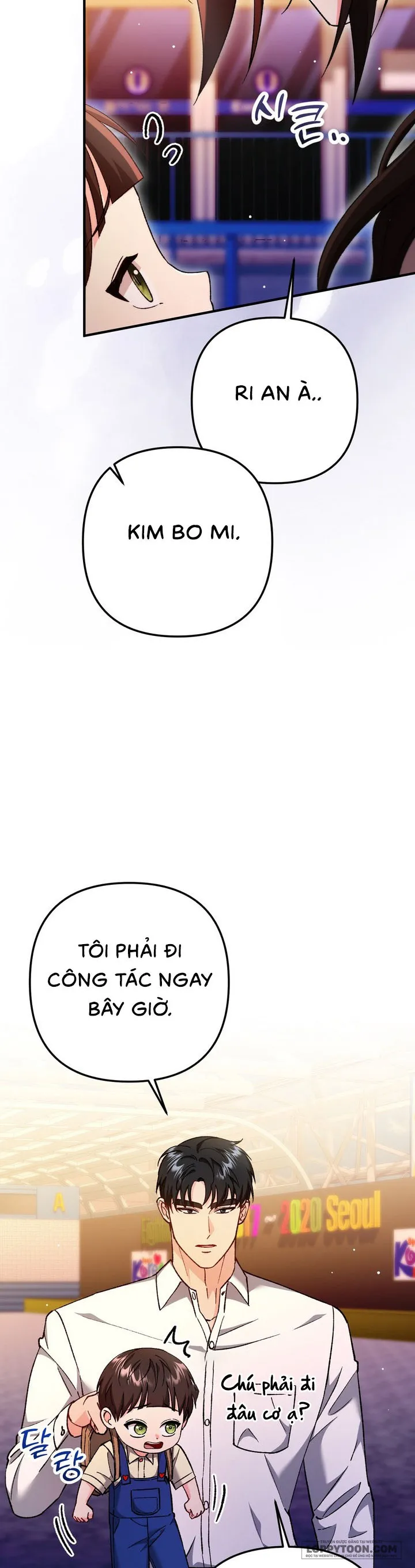 Vì Đó Là Yêu - Chap 31 - Trang 12