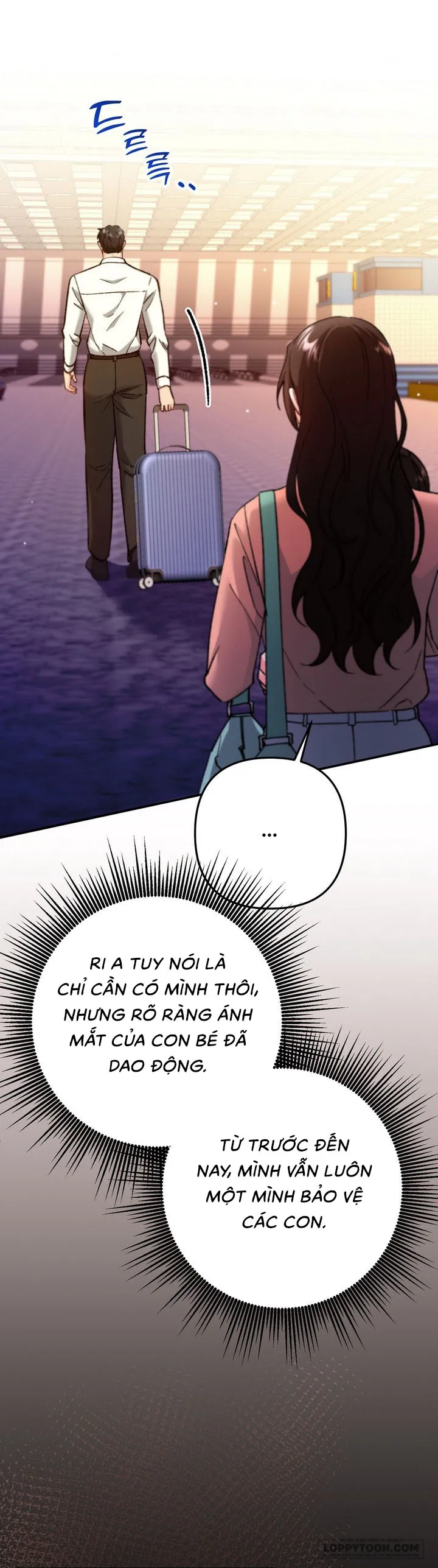 Vì Đó Là Yêu - Chap 31 - Trang 14
