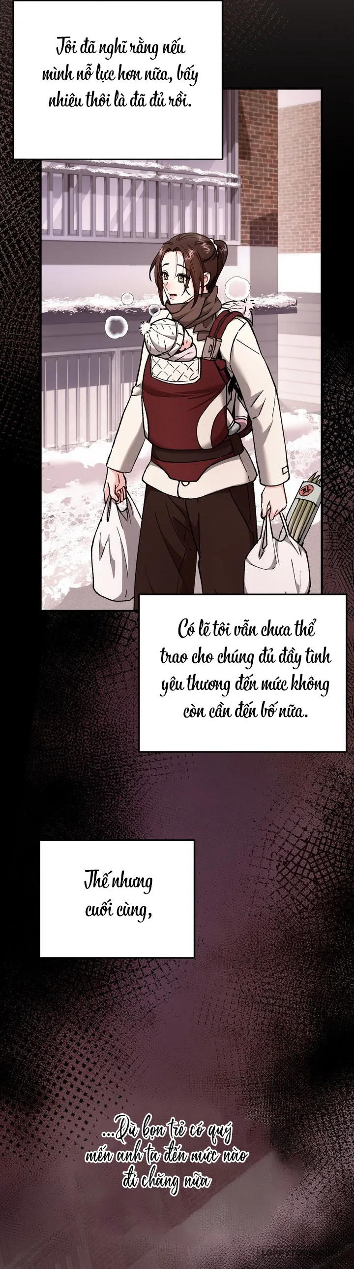 Vì Đó Là Yêu - Chap 31 - Trang 15