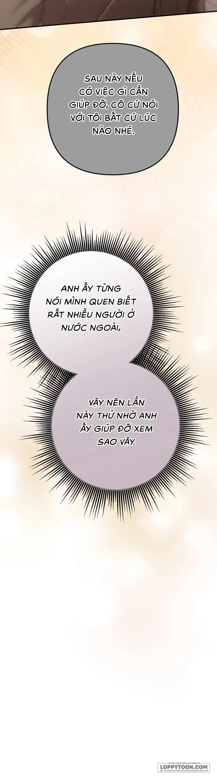 Vì Đó Là Yêu - Chap 31 - Trang 19