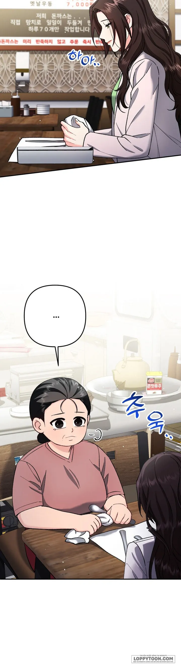 Vì Đó Là Yêu - Chap 31 - Trang 24