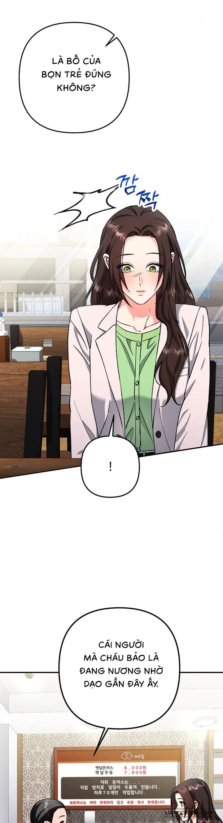 Vì Đó Là Yêu - Chap 31 - Trang 25